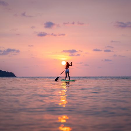 Koh Chang Cliff Beach Resort Εξωτερικό φωτογραφία