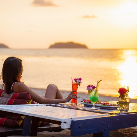 Koh Chang Cliff Beach Resort Εξωτερικό φωτογραφία