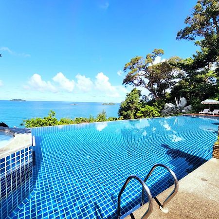 Koh Chang Cliff Beach Resort Εξωτερικό φωτογραφία