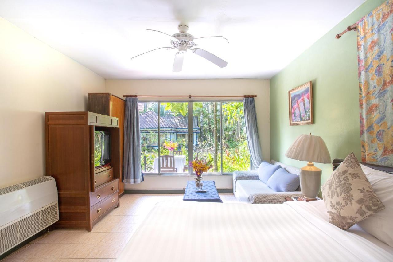 Koh Chang Cliff Beach Resort Εξωτερικό φωτογραφία
