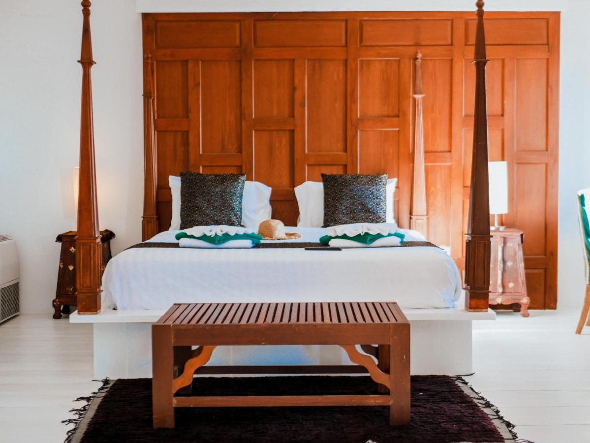 Koh Chang Cliff Beach Resort Εξωτερικό φωτογραφία