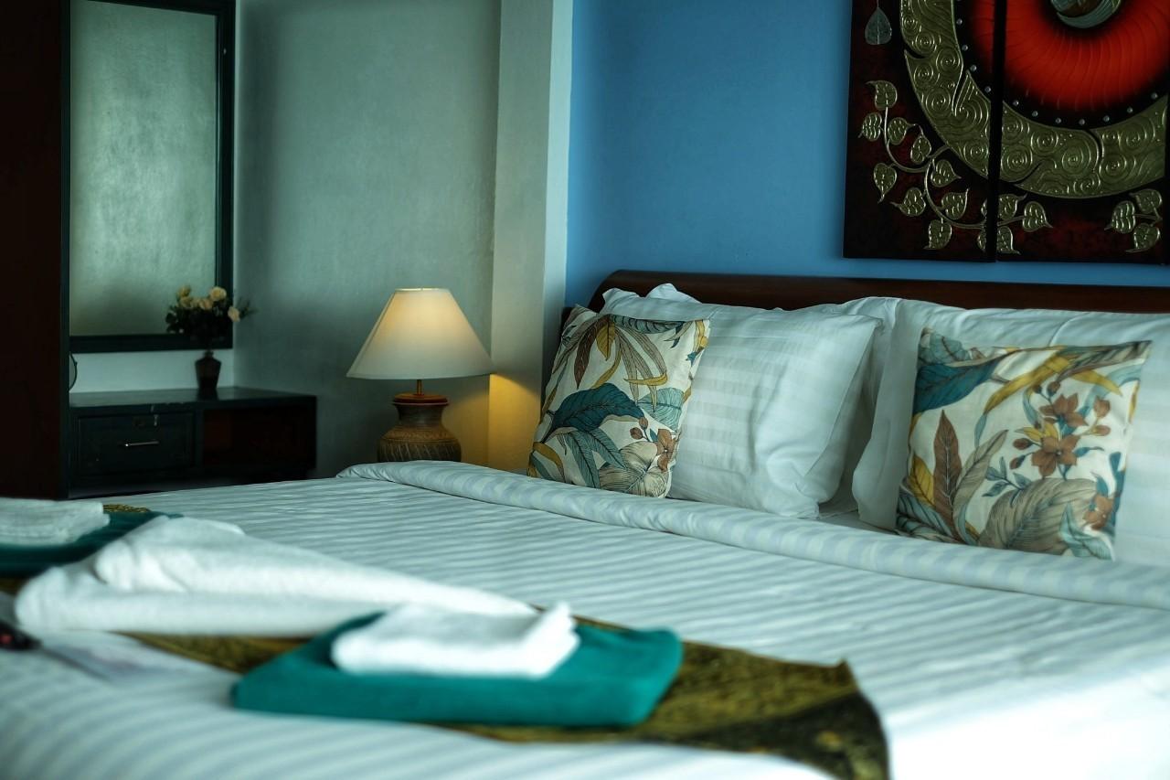 Koh Chang Cliff Beach Resort Εξωτερικό φωτογραφία