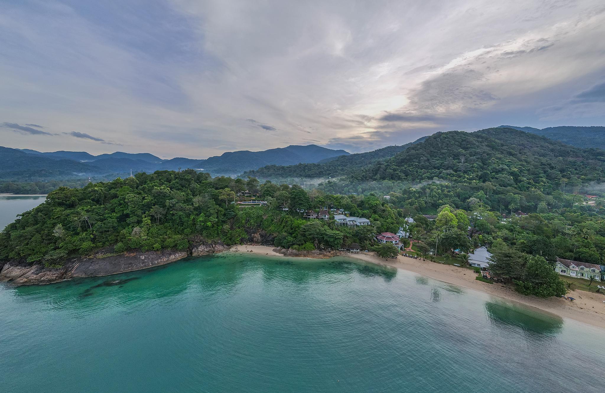 Koh Chang Cliff Beach Resort Εξωτερικό φωτογραφία