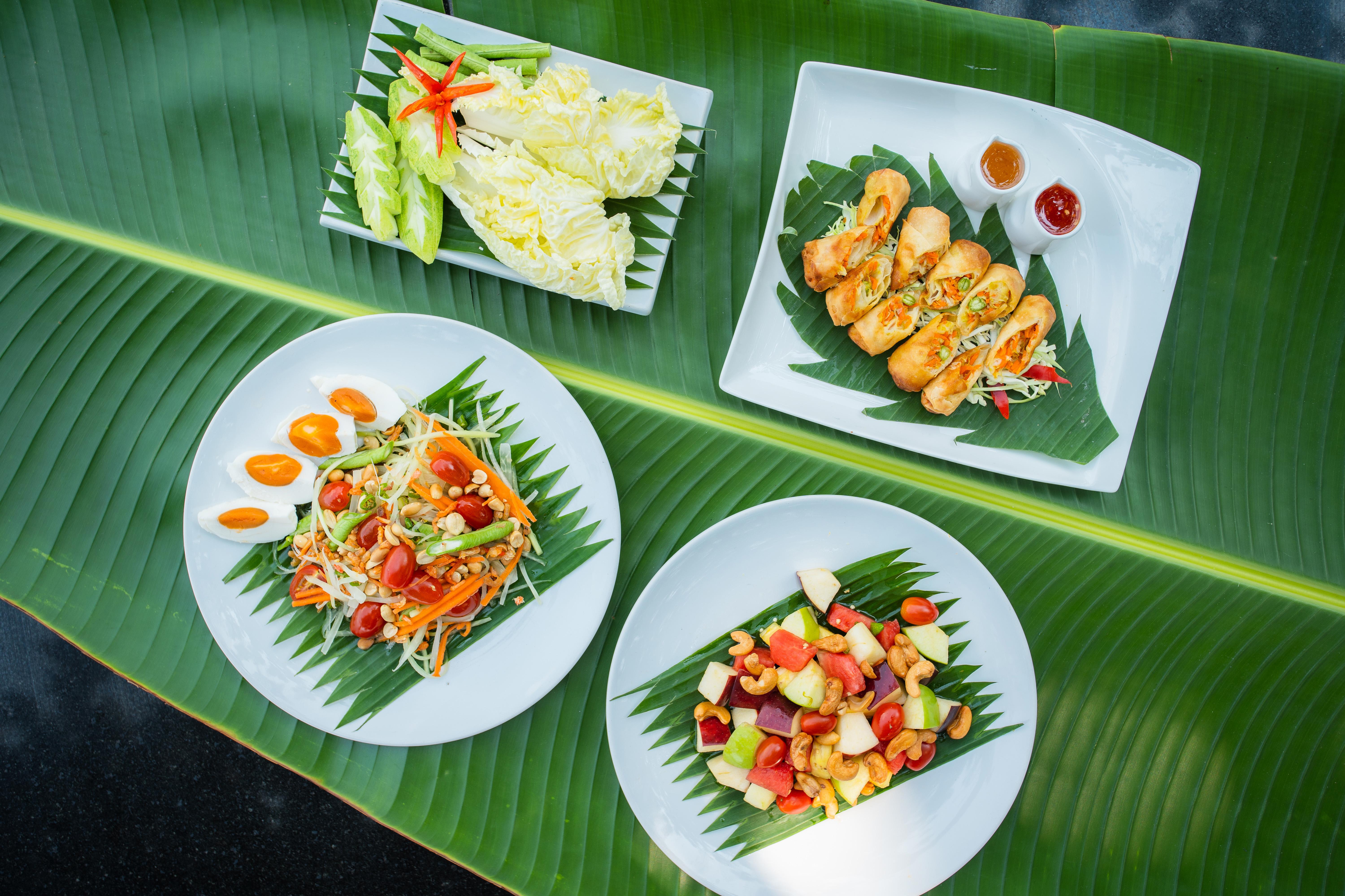 Koh Chang Cliff Beach Resort Εξωτερικό φωτογραφία