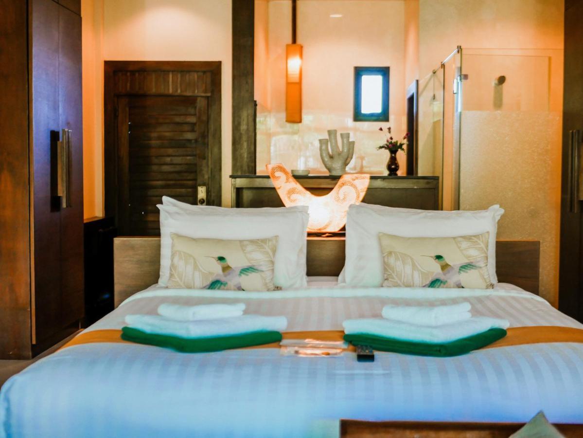 Koh Chang Cliff Beach Resort Εξωτερικό φωτογραφία
