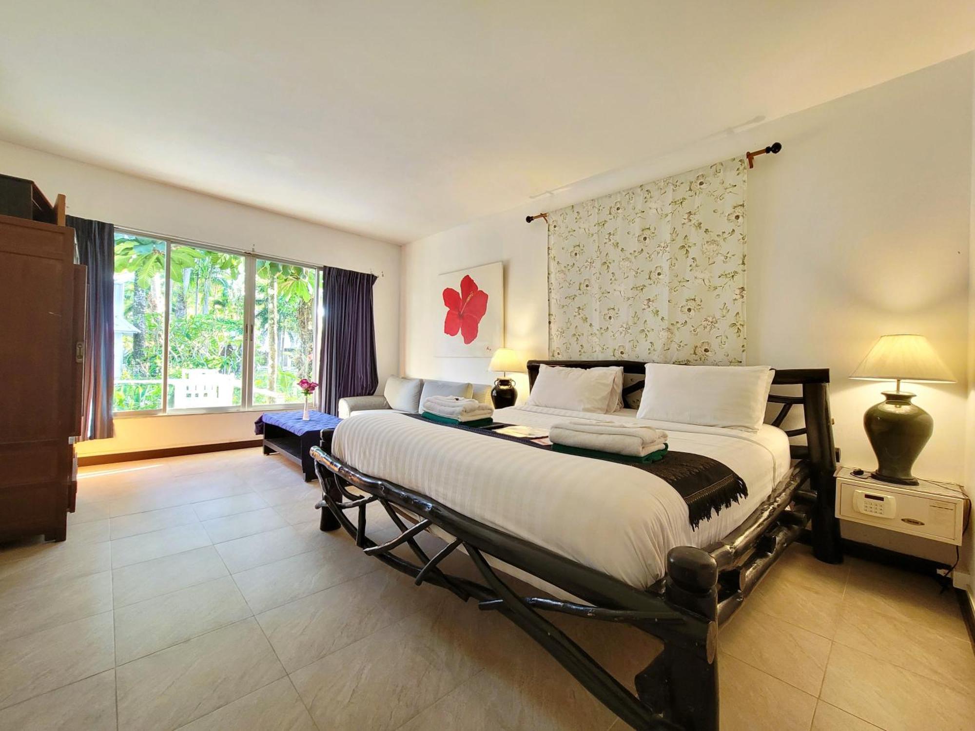 Koh Chang Cliff Beach Resort Εξωτερικό φωτογραφία