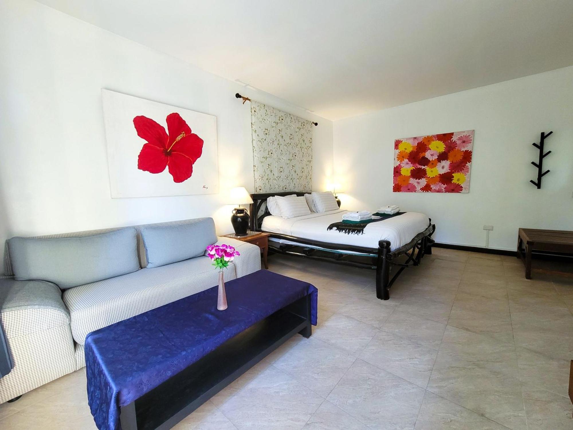 Koh Chang Cliff Beach Resort Εξωτερικό φωτογραφία
