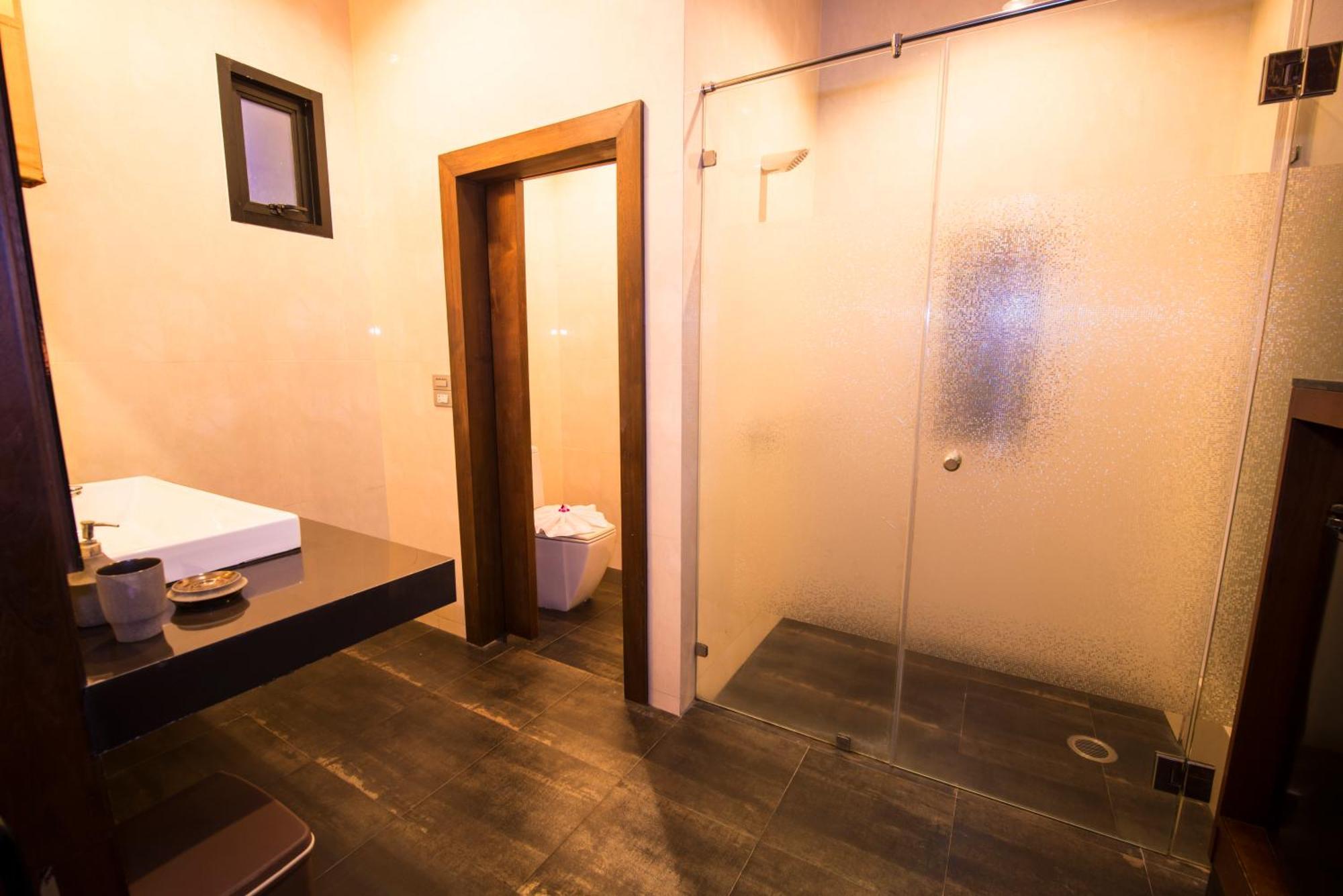 Koh Chang Cliff Beach Resort Δωμάτιο φωτογραφία