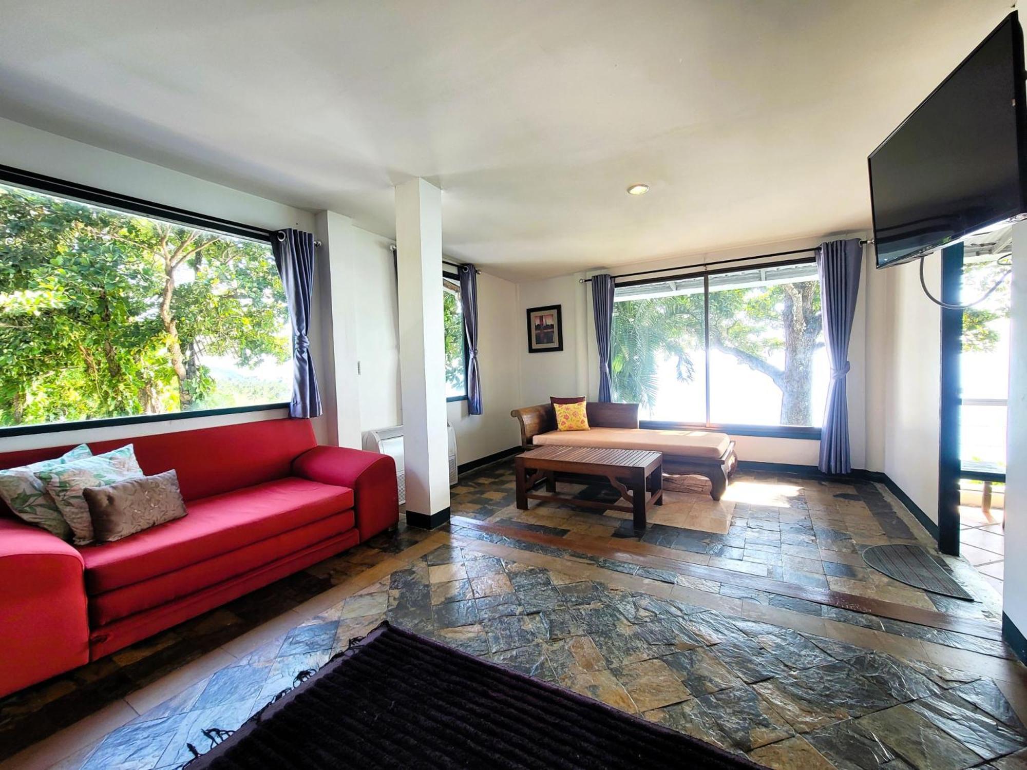 Koh Chang Cliff Beach Resort Δωμάτιο φωτογραφία