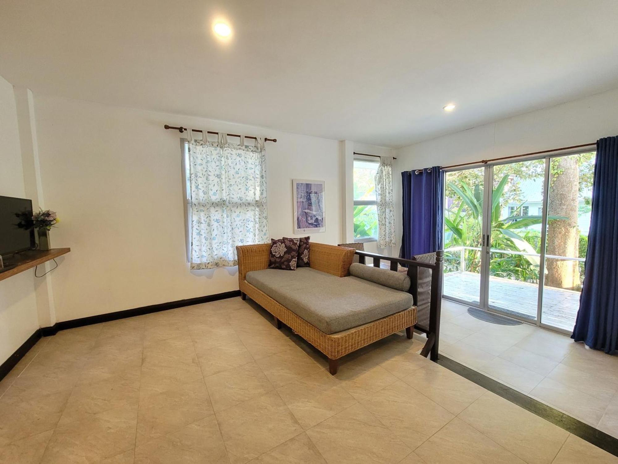 Koh Chang Cliff Beach Resort Δωμάτιο φωτογραφία