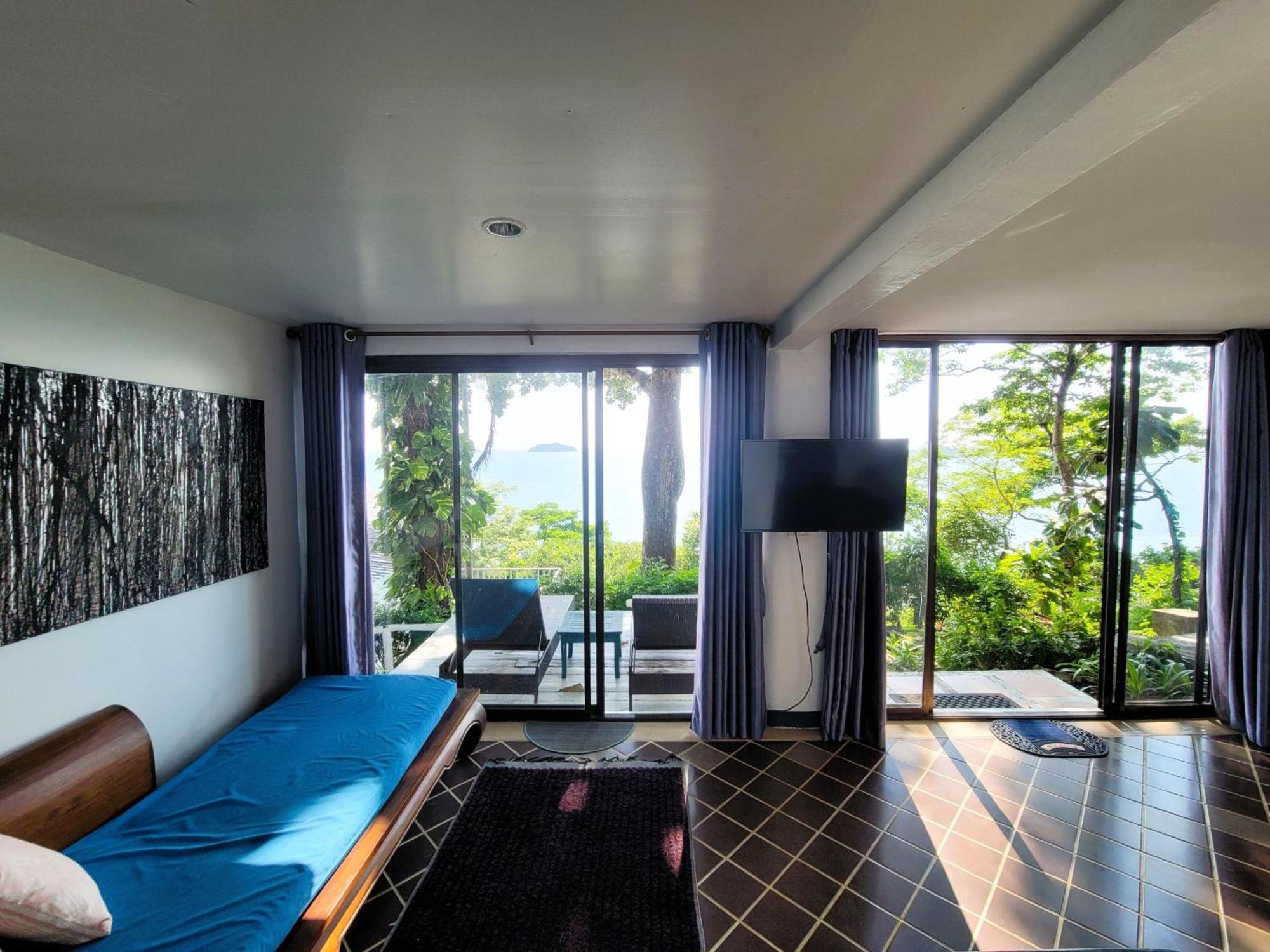 Koh Chang Cliff Beach Resort Δωμάτιο φωτογραφία
