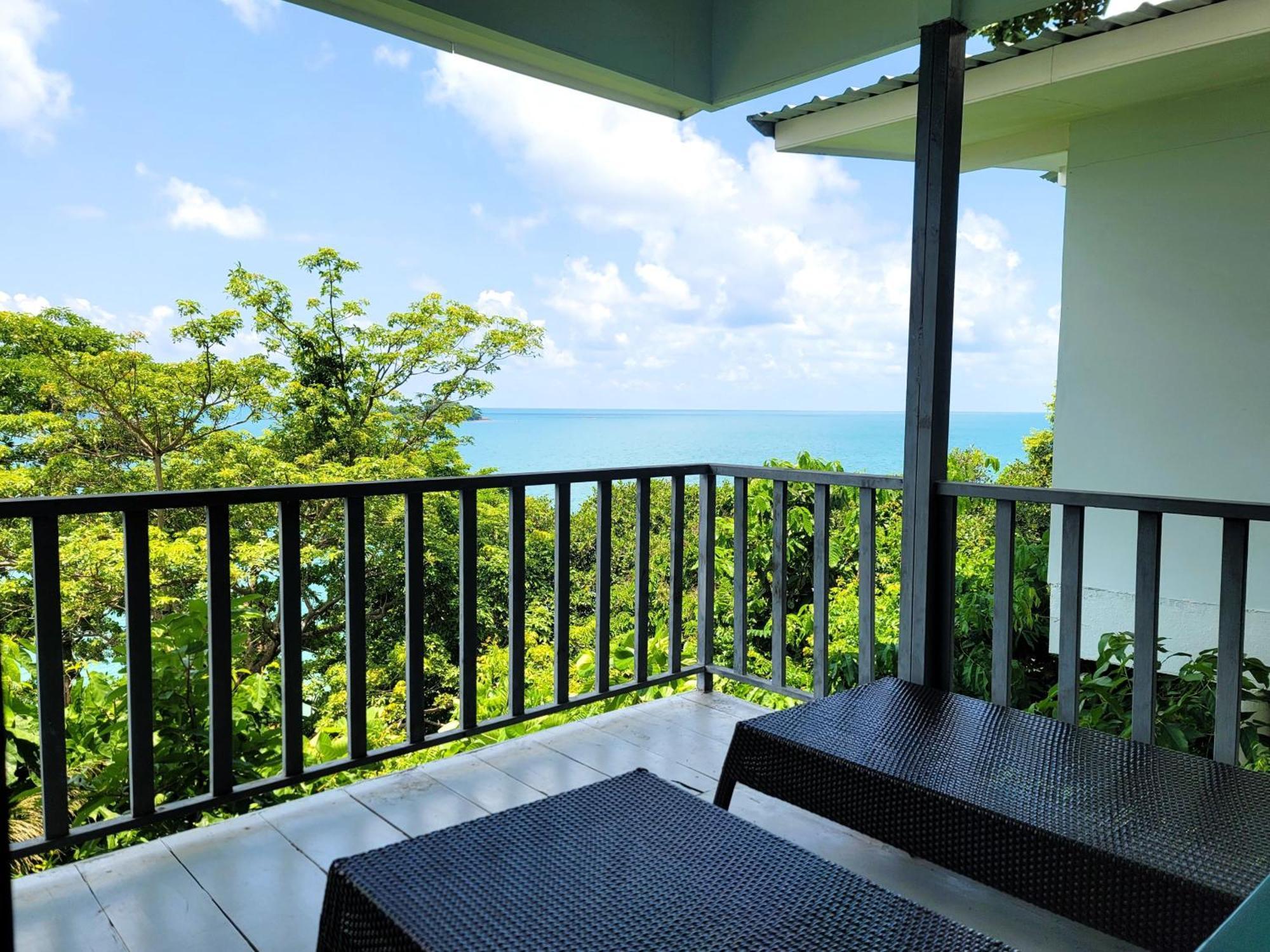 Koh Chang Cliff Beach Resort Δωμάτιο φωτογραφία