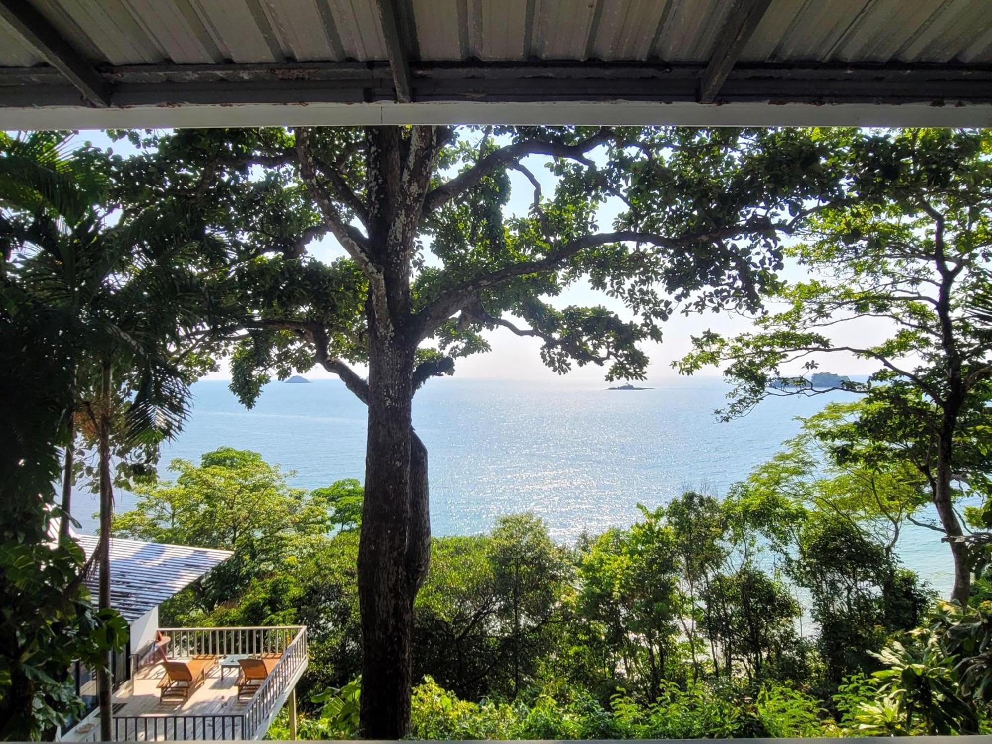 Koh Chang Cliff Beach Resort Δωμάτιο φωτογραφία