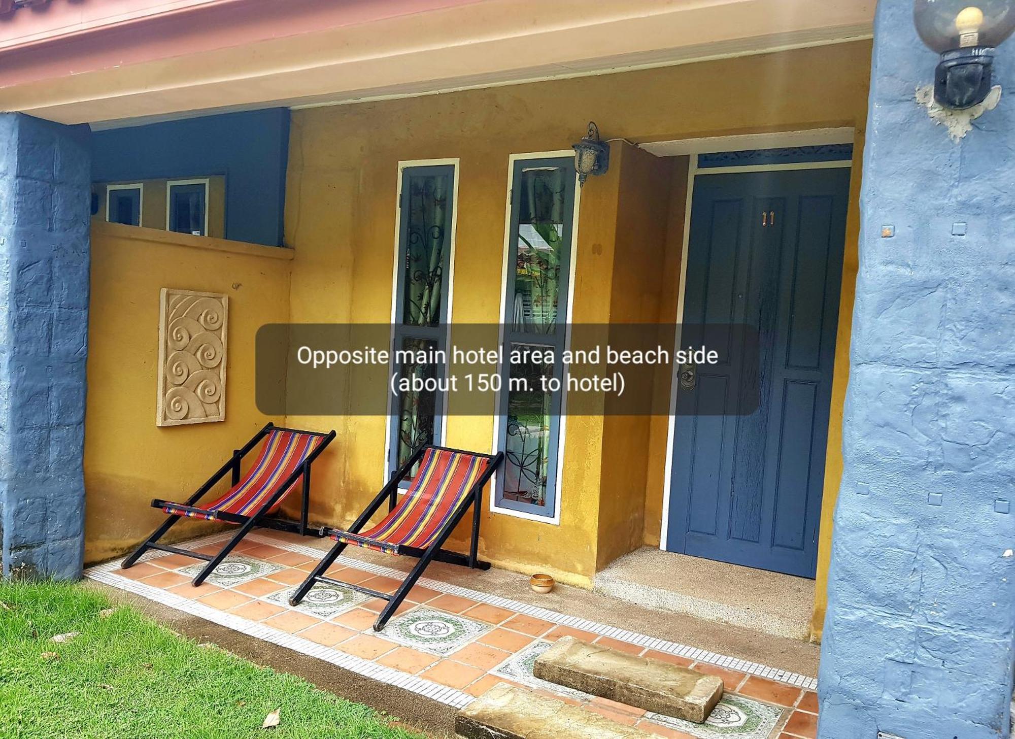 Koh Chang Cliff Beach Resort Δωμάτιο φωτογραφία