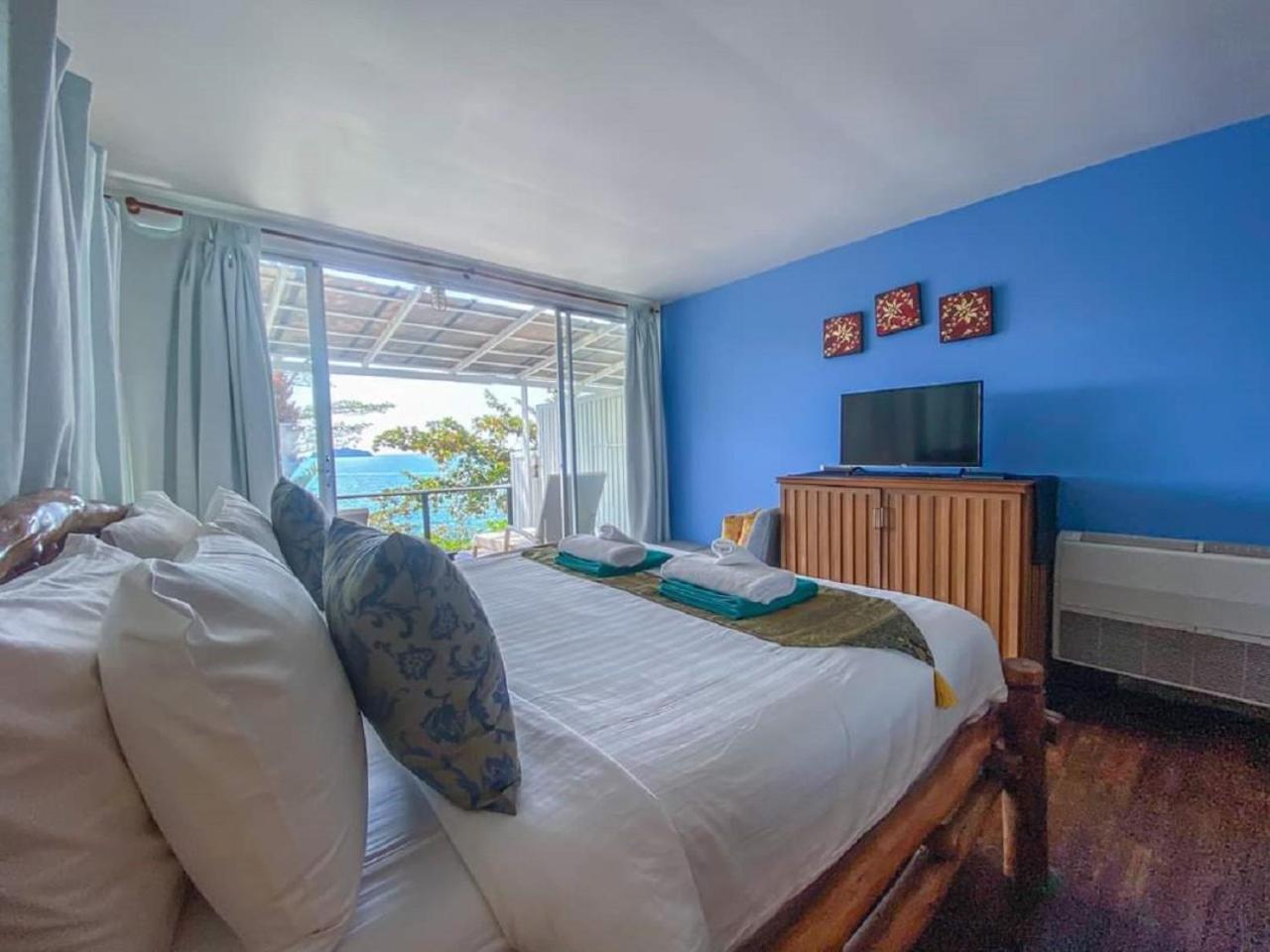 Koh Chang Cliff Beach Resort Δωμάτιο φωτογραφία