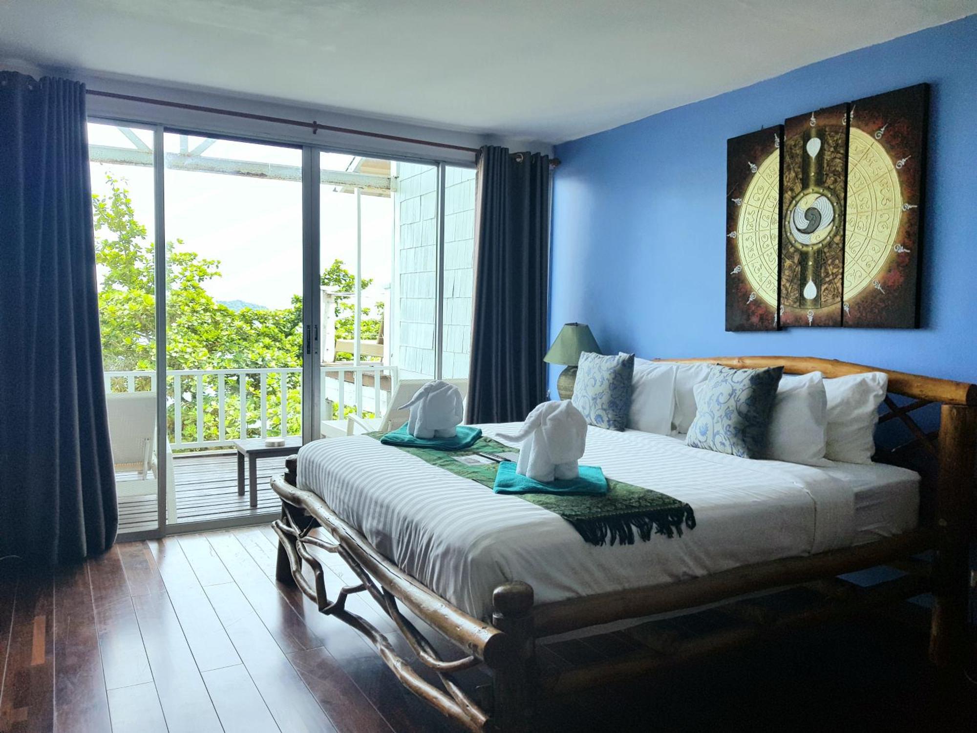 Koh Chang Cliff Beach Resort Δωμάτιο φωτογραφία