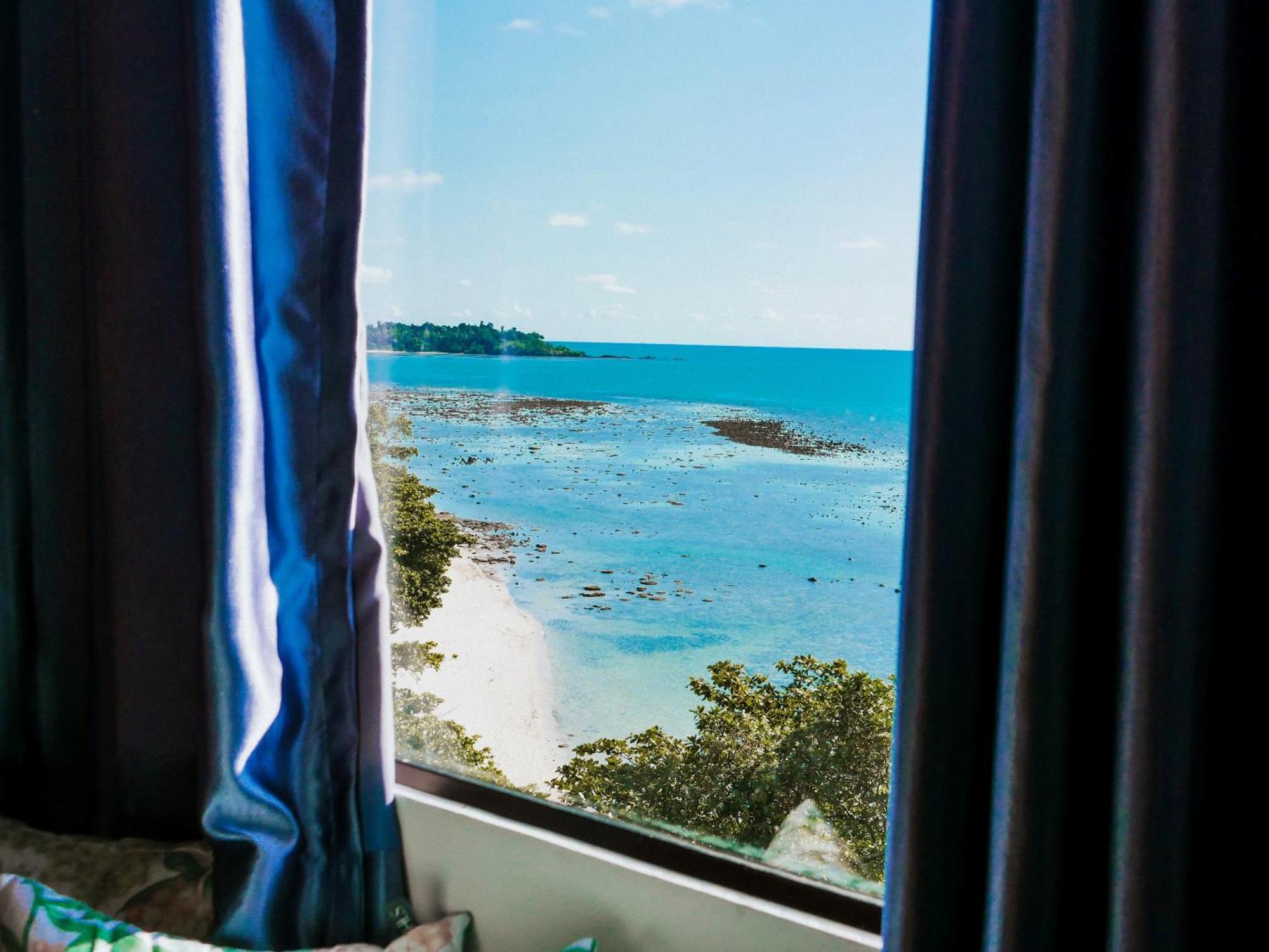 Koh Chang Cliff Beach Resort Δωμάτιο φωτογραφία