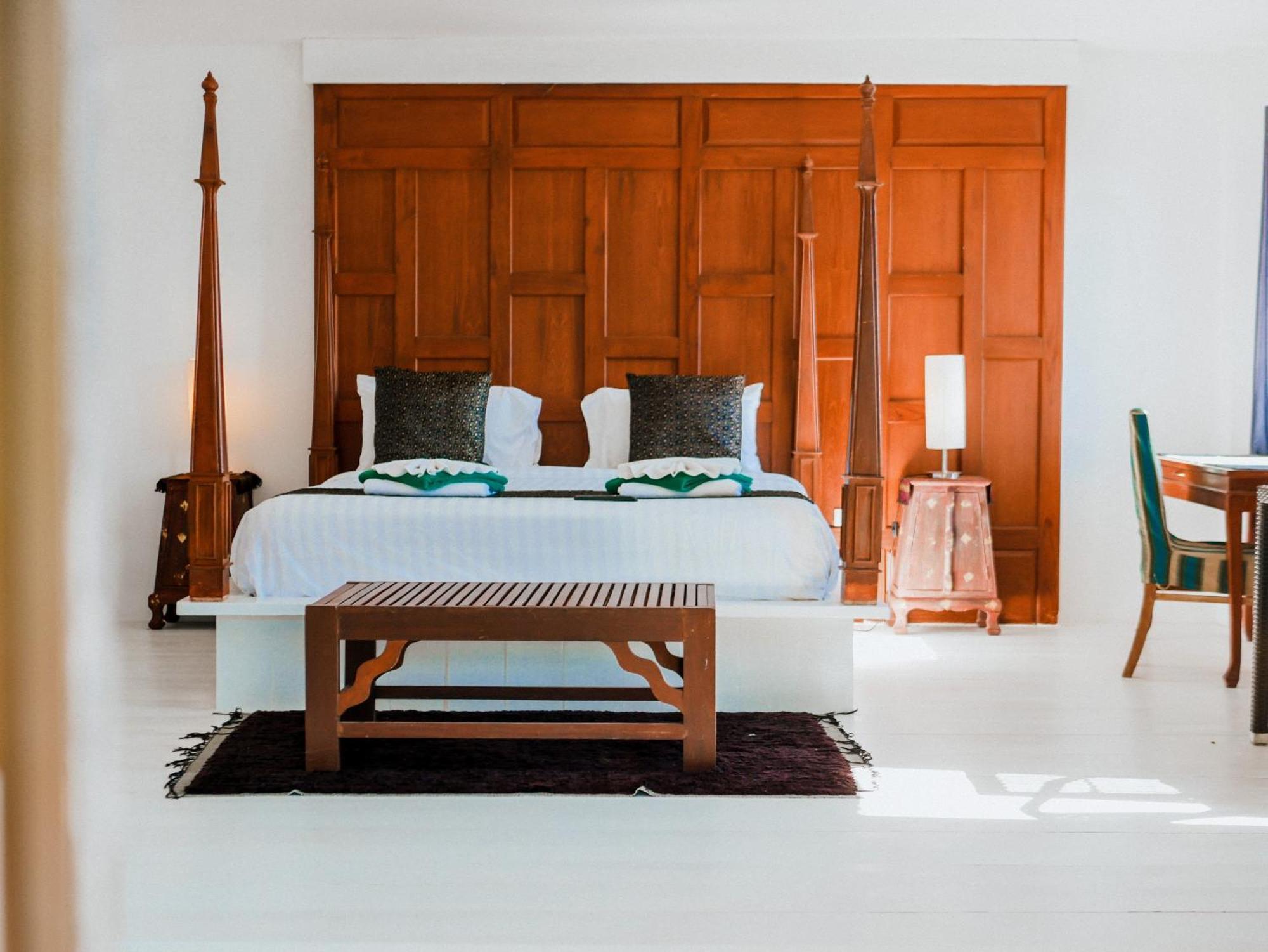 Koh Chang Cliff Beach Resort Δωμάτιο φωτογραφία