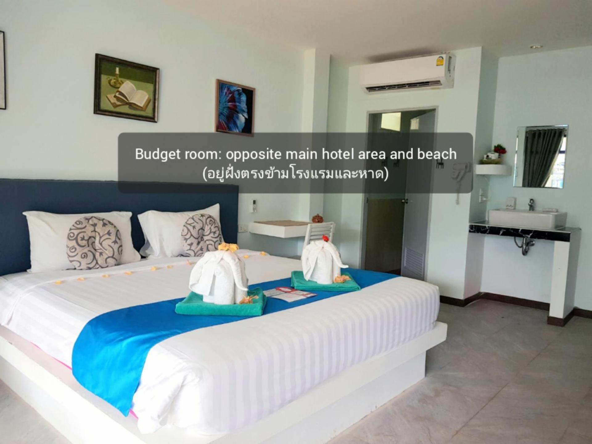 Koh Chang Cliff Beach Resort Δωμάτιο φωτογραφία